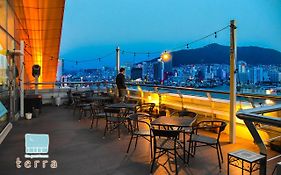 Terra Guesthouse Busan